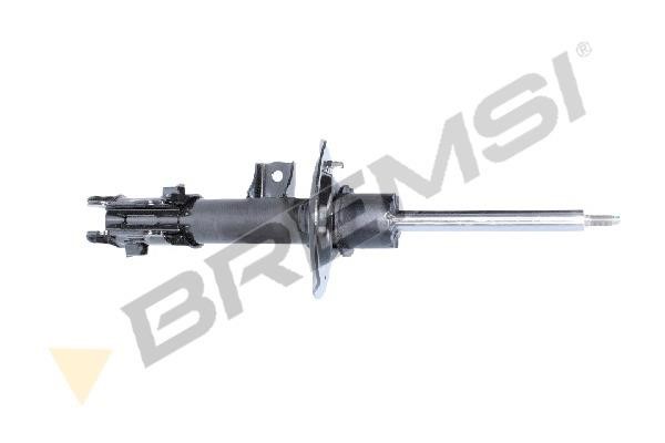Bremsi SA2116 Амортизатор підвіски передній правий газомасляний SA2116: Купити в Україні - Добра ціна на EXIST.UA!