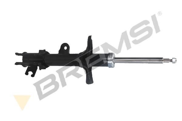 Bremsi SA1808 Амортизатор підвіски передній правий газомасляний SA1808: Купити в Україні - Добра ціна на EXIST.UA!