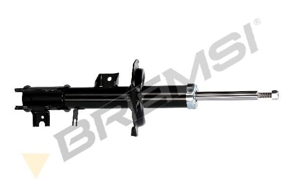Bremsi SA1644 Амортизатор підвіски передній правий газомасляний SA1644: Купити в Україні - Добра ціна на EXIST.UA!