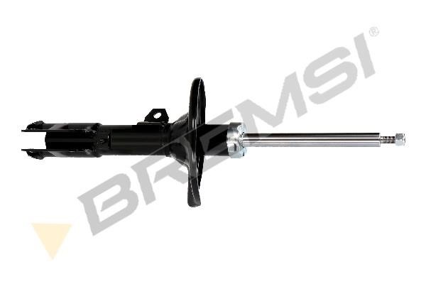 Bremsi SA1486 Амортизатор підвіски передній правий газомасляний SA1486: Купити в Україні - Добра ціна на EXIST.UA!