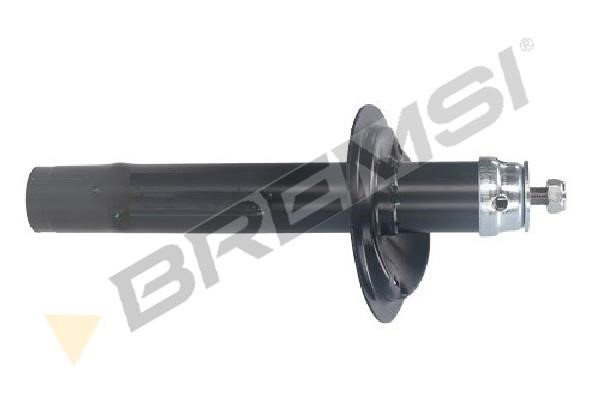 Bremsi SA0114 Амортизатор підвіски передній правий масляний SA0114: Купити в Україні - Добра ціна на EXIST.UA!