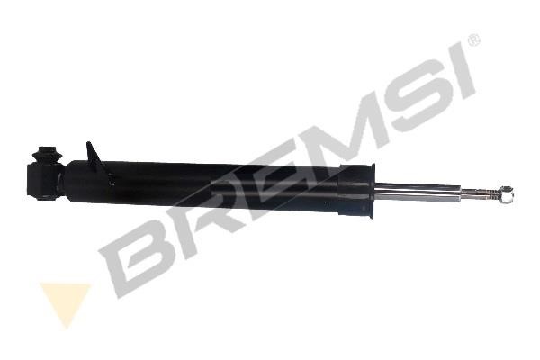 Bremsi SA0520 Амортизатор підвіски задній правий газомасляний SA0520: Купити в Україні - Добра ціна на EXIST.UA!