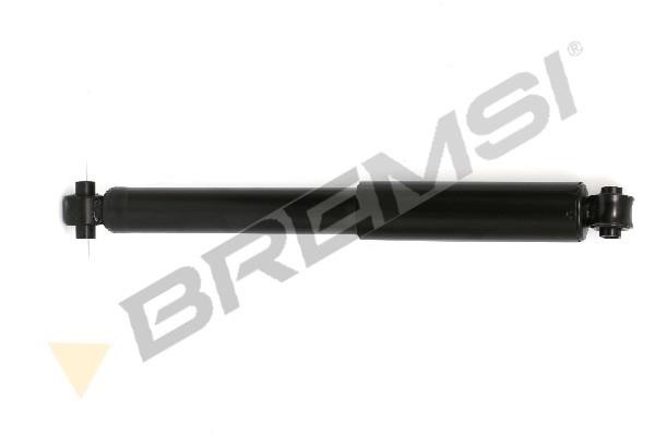 Bremsi SA0522 Амортизатор підвіскі задній газомасляний SA0522: Купити в Україні - Добра ціна на EXIST.UA!