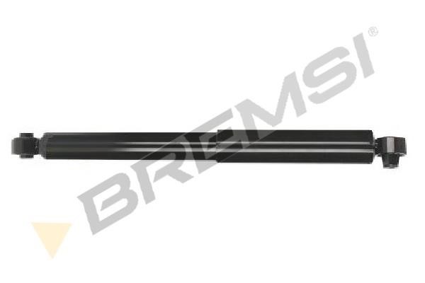 Bremsi SA0557 Амортизатор підвіскі задній газомасляний SA0557: Купити в Україні - Добра ціна на EXIST.UA!