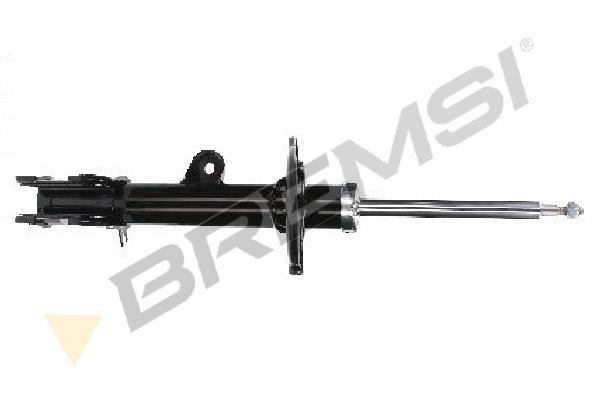 Bremsi SA1817 Амортизатор підвіски передній правий газомасляний SA1817: Купити в Україні - Добра ціна на EXIST.UA!