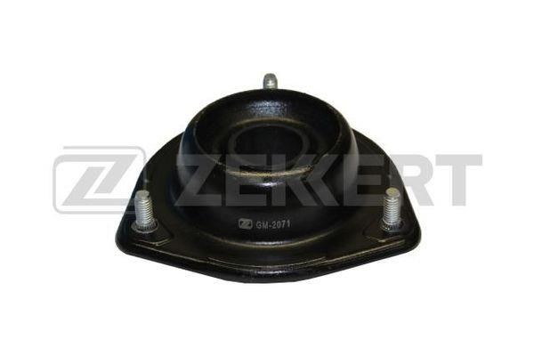 Zekkert GM-2071 Опора стійки амортизатора GM2071: Купити в Україні - Добра ціна на EXIST.UA!