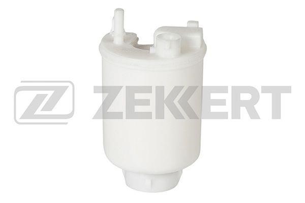 Zekkert KF-5057 Фільтр палива KF5057: Приваблива ціна - Купити в Україні на EXIST.UA!
