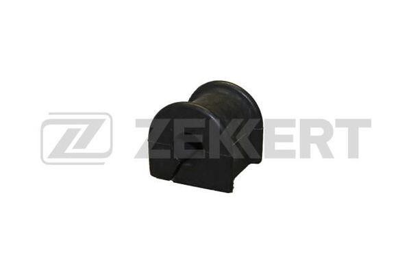 Zekkert GM1276 Втулка стабілізатора заднього GM1276: Купити в Україні - Добра ціна на EXIST.UA!