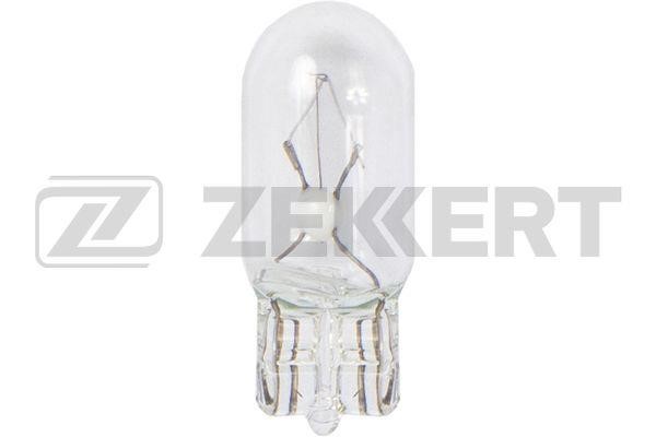 Zekkert LP-1002 Лампа галогенна 24В LP1002: Купити в Україні - Добра ціна на EXIST.UA!
