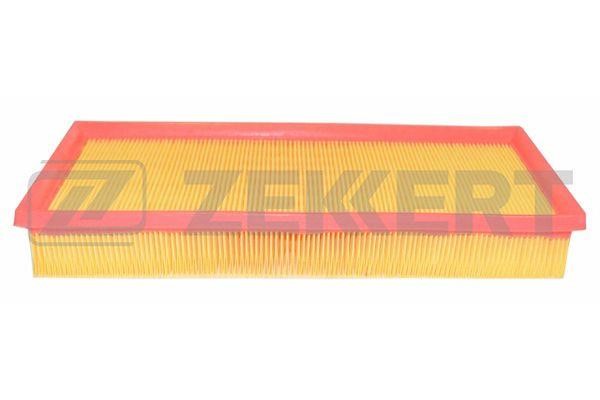 Zekkert LF-1729 Повітряний фільтр LF1729: Приваблива ціна - Купити в Україні на EXIST.UA!