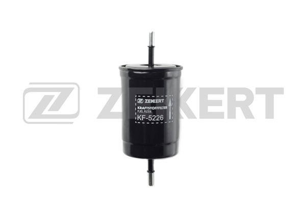 Zekkert KF-5226 Фільтр палива KF5226: Купити в Україні - Добра ціна на EXIST.UA!
