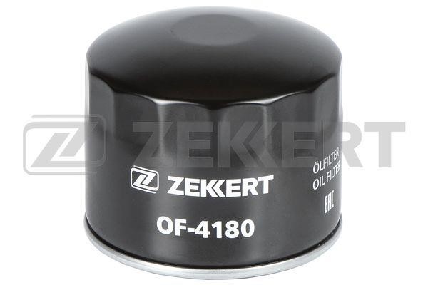 Zekkert OF4180 Фільтр масляний OF4180: Купити в Україні - Добра ціна на EXIST.UA!