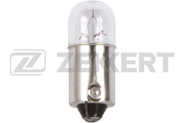 Zekkert LP-1021 Лампа галогенна 12В LP1021: Купити в Україні - Добра ціна на EXIST.UA!