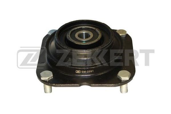 Zekkert GM-2091 Опора амортизатора з підшипником, комплект GM2091: Купити в Україні - Добра ціна на EXIST.UA!