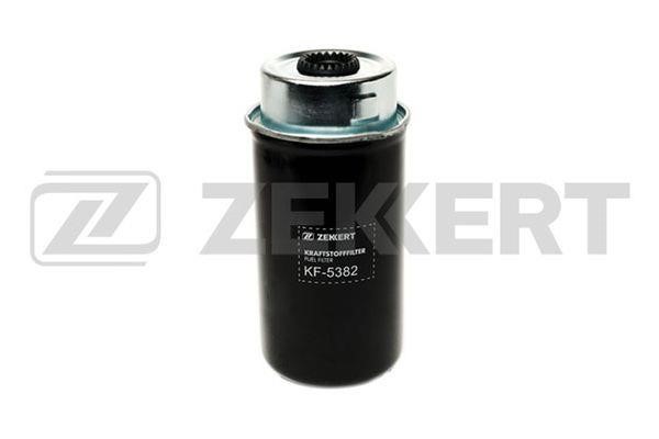 Zekkert KF-5382 Фільтр палива KF5382: Купити в Україні - Добра ціна на EXIST.UA!