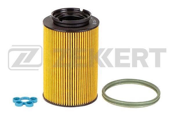 Zekkert KF-5164E Фільтр палива KF5164E: Купити в Україні - Добра ціна на EXIST.UA!