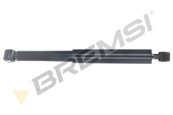 Bremsi SA0211 Амортизатор підвіски задній масляний SA0211: Купити в Україні - Добра ціна на EXIST.UA!