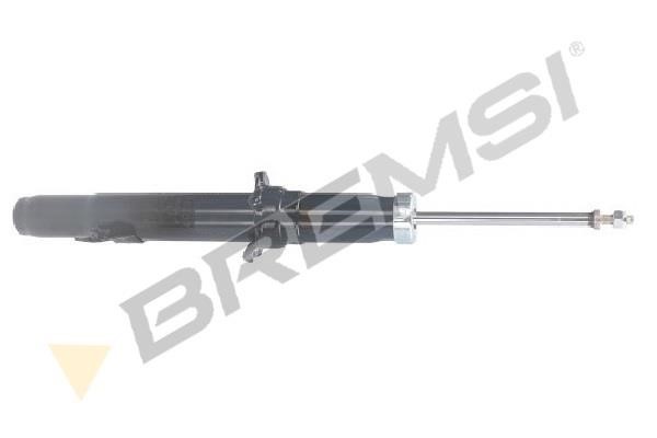 Bremsi SA1288 Амортизатор підвіски передній правий газомасляний SA1288: Купити в Україні - Добра ціна на EXIST.UA!
