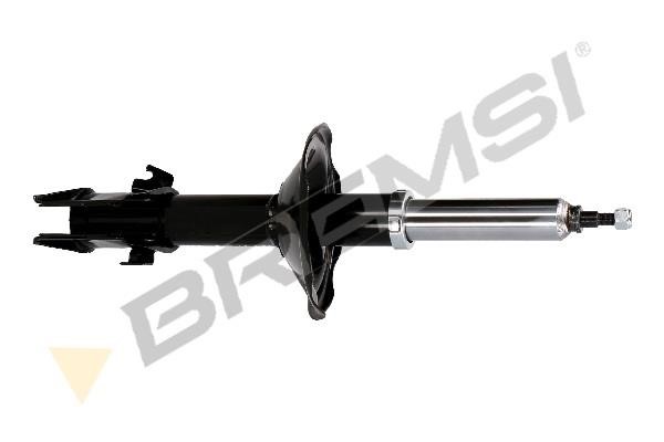 Bremsi SA1579 Амортизатор підвіски задній правий газомасляний SA1579: Купити в Україні - Добра ціна на EXIST.UA!