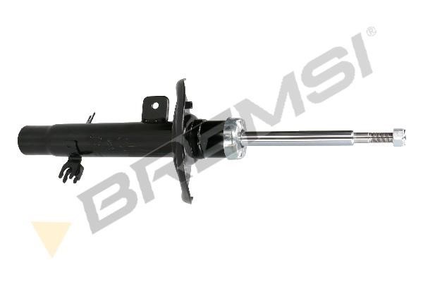 Bremsi SA0824 Амортизатор підвіски передній лівий газомасляний SA0824: Купити в Україні - Добра ціна на EXIST.UA!