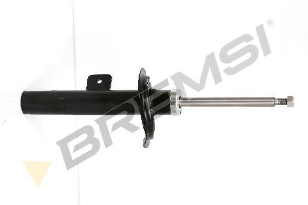 Bremsi SA0476 Амортизатор підвіски передній правий газомасляний SA0476: Купити в Україні - Добра ціна на EXIST.UA!