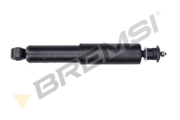 Bremsi SA0662 Амортизатор підвіски передній масляний SA0662: Купити в Україні - Добра ціна на EXIST.UA!