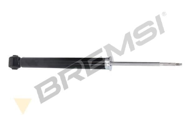 Bremsi SA1899 Амортизатор підвіски задній масляний SA1899: Купити в Україні - Добра ціна на EXIST.UA!