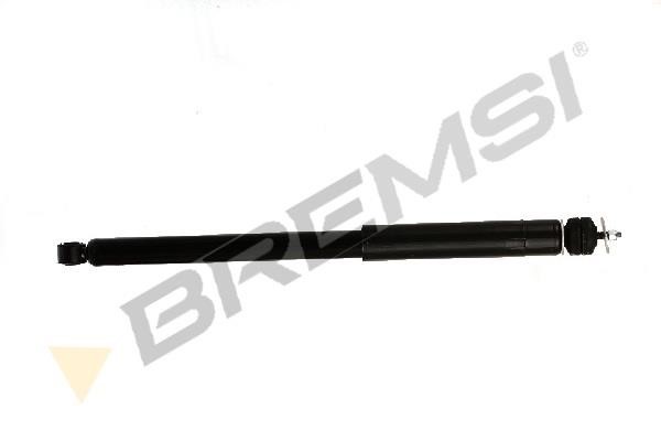 Bremsi SA1632 Амортизатор підвіскі задній газомасляний SA1632: Приваблива ціна - Купити в Україні на EXIST.UA!