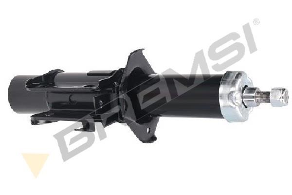 Bremsi SA1861 Амортизатор підвіски передній правий масляний SA1861: Приваблива ціна - Купити в Україні на EXIST.UA!
