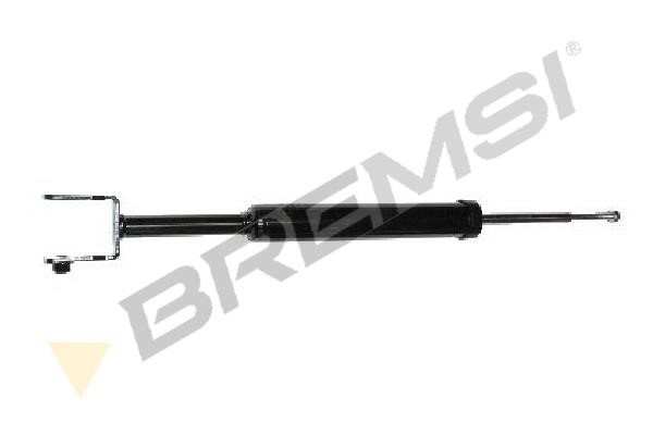 Bremsi SA0685 Амортизатор підвіскі задній газомасляний SA0685: Купити в Україні - Добра ціна на EXIST.UA!