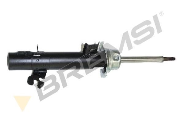 Bremsi SA0672 Амортизатор підвіски передній правий газомасляний SA0672: Купити в Україні - Добра ціна на EXIST.UA!