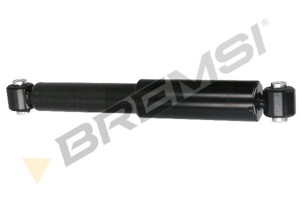 Bremsi SA0690 Амортизатор підвіски задній масляний SA0690: Купити в Україні - Добра ціна на EXIST.UA!