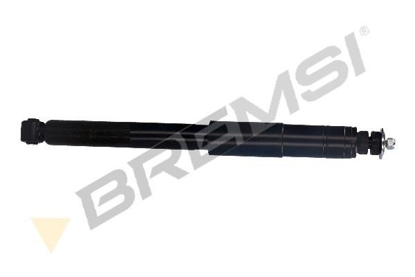 Bremsi SA0523 Амортизатор підвіскі задній газомасляний SA0523: Купити в Україні - Добра ціна на EXIST.UA!