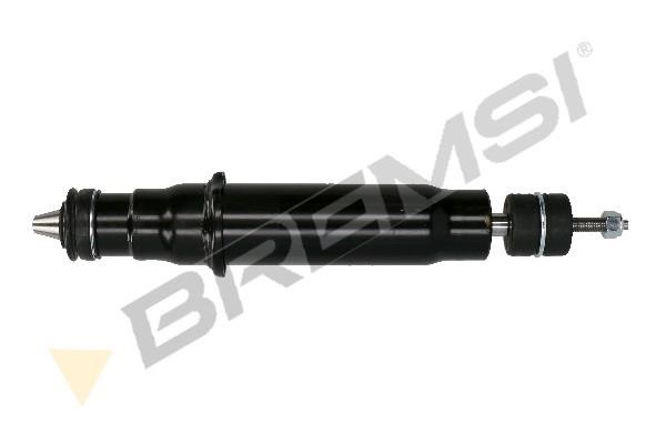 Bremsi SA0854 Амортизатор підвіски задній масляний SA0854: Купити в Україні - Добра ціна на EXIST.UA!
