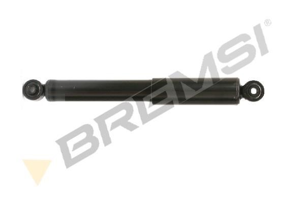 Bremsi SA0144 Амортизатор підвіскі задній газомасляний SA0144: Купити в Україні - Добра ціна на EXIST.UA!