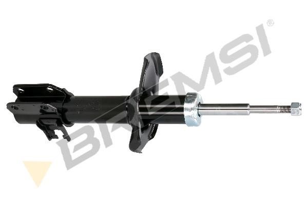 Bremsi SA1621 Амортизатор підвіски передній правий масляний SA1621: Купити в Україні - Добра ціна на EXIST.UA!