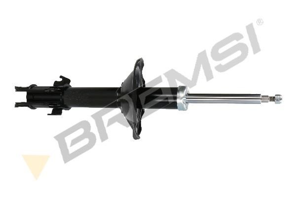 Bremsi SA1584 Амортизатор підвіски передній правий газомасляний SA1584: Купити в Україні - Добра ціна на EXIST.UA!