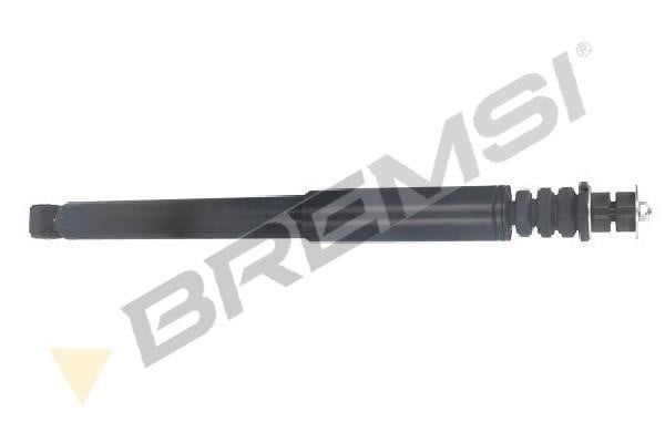 Bremsi SA0348 Амортизатор підвіскі задній газомасляний SA0348: Купити в Україні - Добра ціна на EXIST.UA!