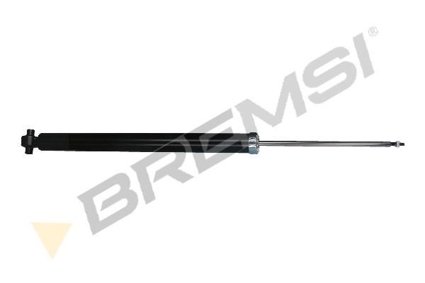 Bremsi SA1268 Амортизатор підвіскі задній газомасляний SA1268: Купити в Україні - Добра ціна на EXIST.UA!