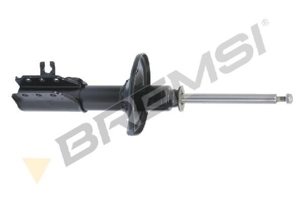 Bremsi SA1254 Амортизатор підвіски передній лівий газомасляний SA1254: Купити в Україні - Добра ціна на EXIST.UA!