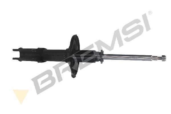 Bremsi SA1728 Амортизатор підвіски передній газомасляний SA1728: Приваблива ціна - Купити в Україні на EXIST.UA!