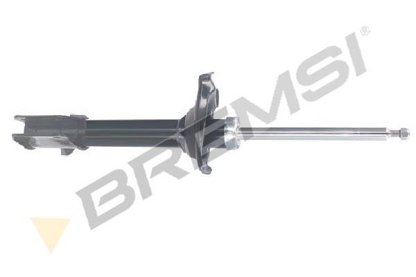 Bremsi SA1576 Амортизатор підвіски передній правий газомасляний SA1576: Купити в Україні - Добра ціна на EXIST.UA!