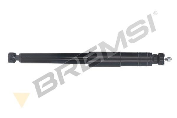 Bremsi SA0255 Амортизатор підвіскі задній газомасляний SA0255: Купити в Україні - Добра ціна на EXIST.UA!