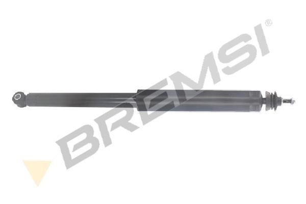 Bremsi SA0284 Амортизатор підвіски задній масляний SA0284: Купити в Україні - Добра ціна на EXIST.UA!