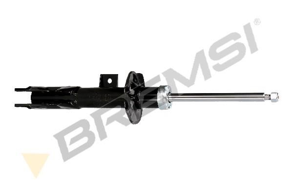 Bremsi SA1539 Амортизатор підвіски передній лівий газомасляний SA1539: Купити в Україні - Добра ціна на EXIST.UA!