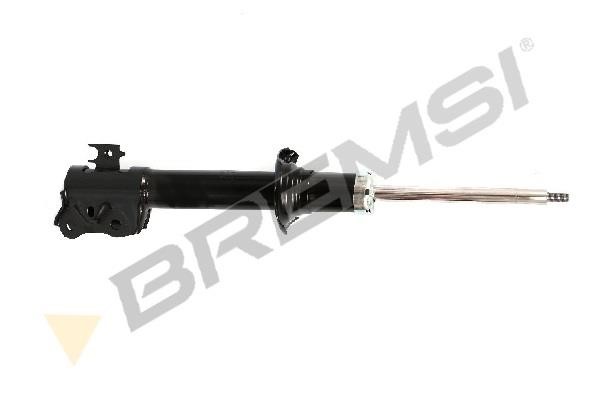 Bremsi SA1522 Амортизатор підвіски передній газомасляний SA1522: Купити в Україні - Добра ціна на EXIST.UA!