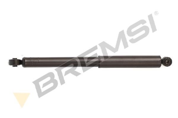 Bremsi SA1523 Амортизатор підвіскі задній газомасляний SA1523: Купити в Україні - Добра ціна на EXIST.UA!