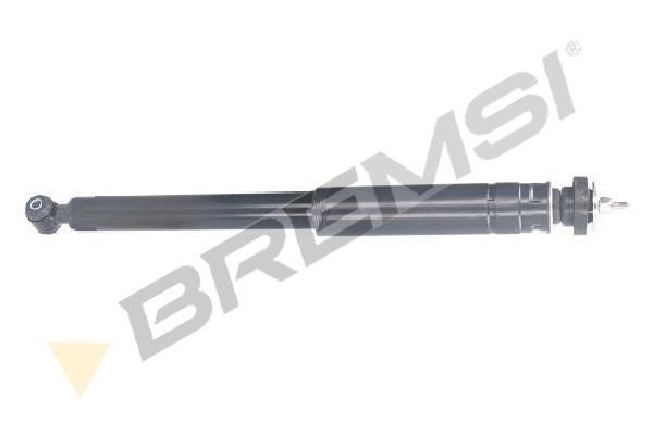 Bremsi SA0239 Амортизатор підвіскі задній газомасляний SA0239: Купити в Україні - Добра ціна на EXIST.UA!