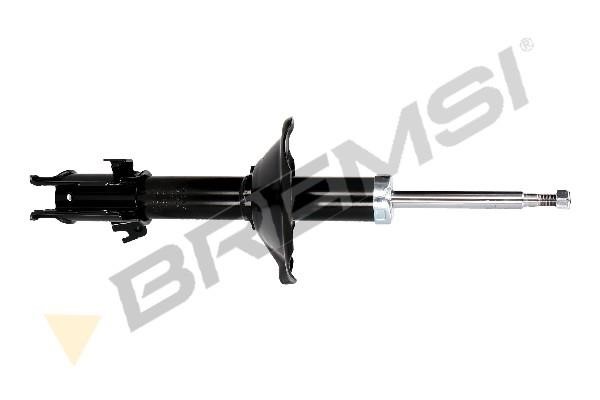 Bremsi SA1587 Амортизатор підвіски передній лівий газомасляний SA1587: Купити в Україні - Добра ціна на EXIST.UA!