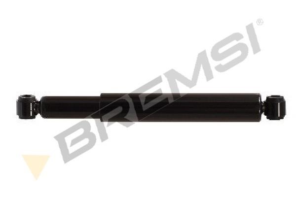 Bremsi SA0562 Амортизатор підвіски задній масляний SA0562: Купити в Україні - Добра ціна на EXIST.UA!